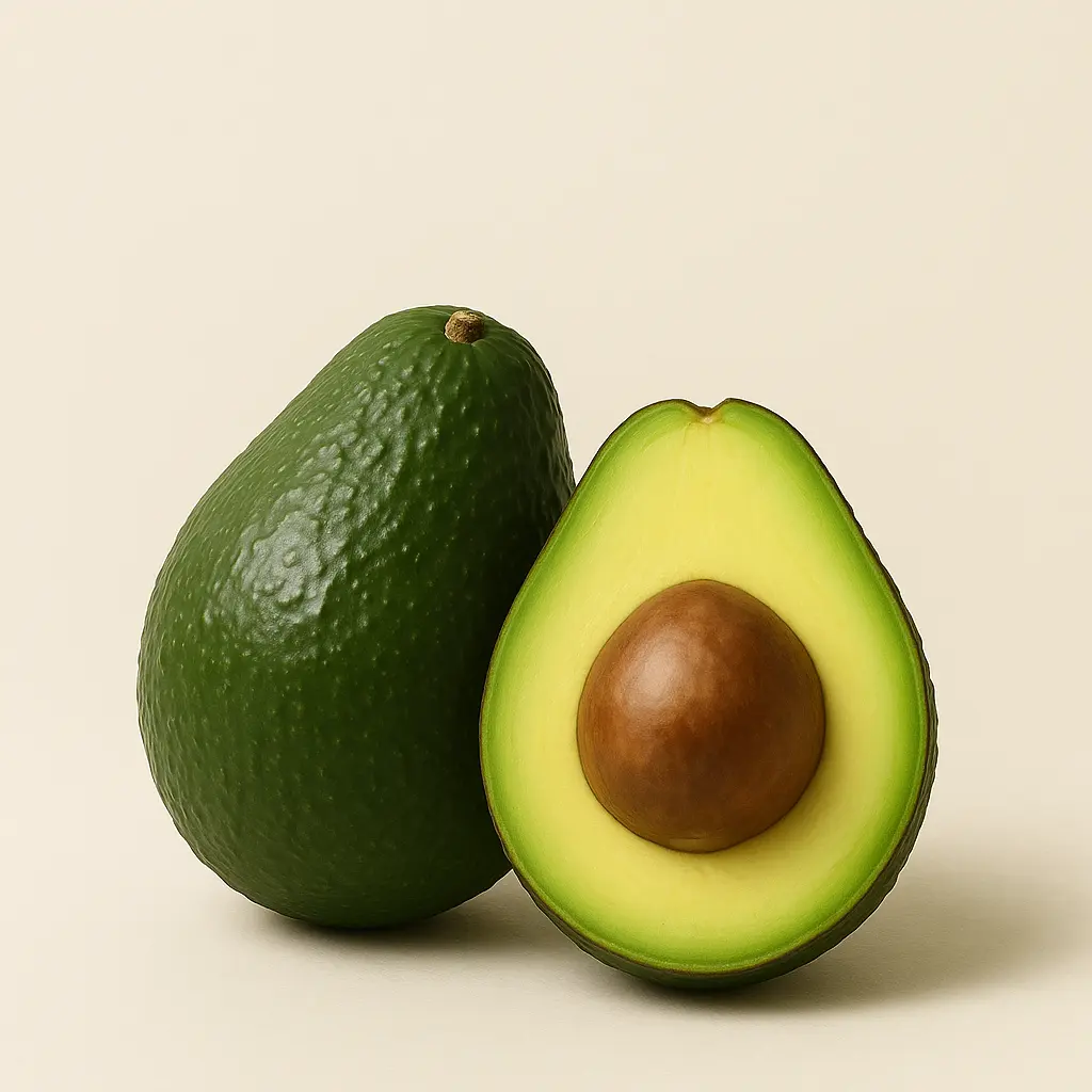Organic Avocados