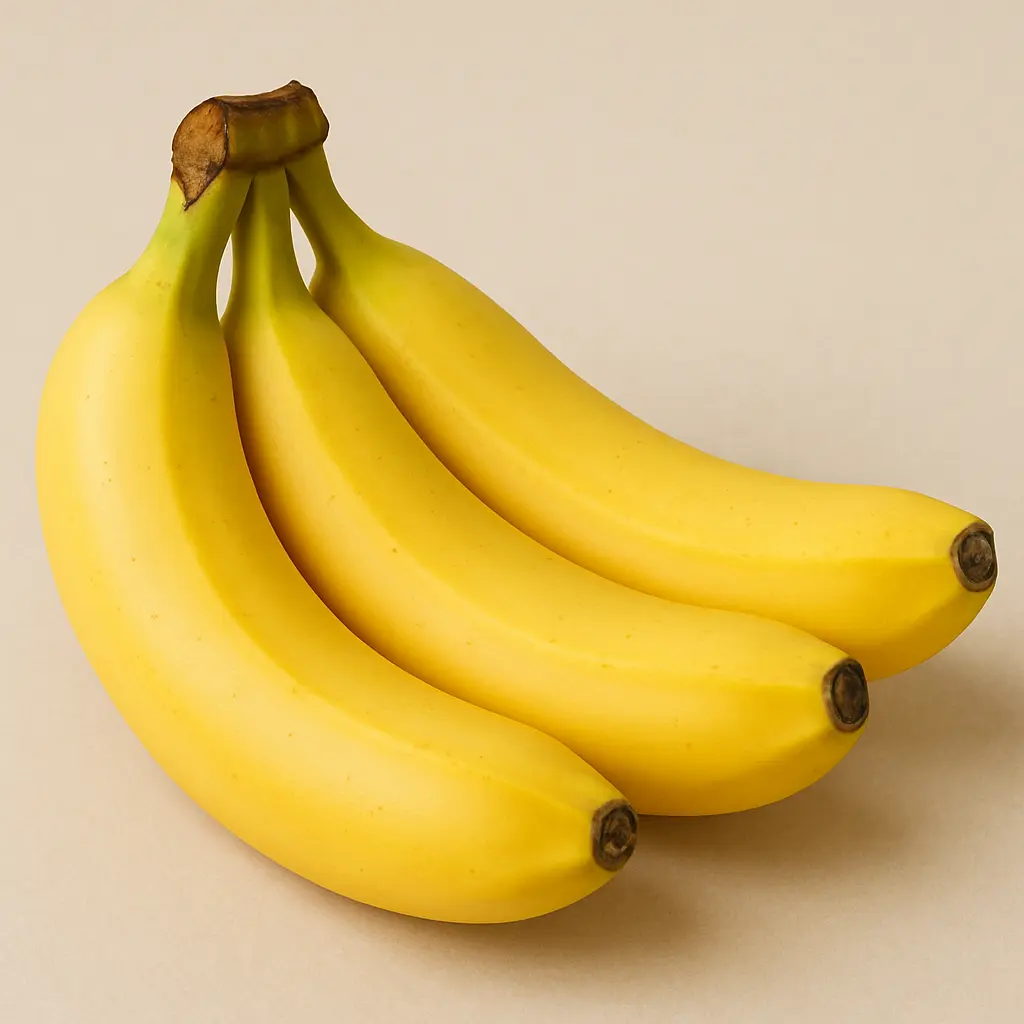 Sweet Bananas