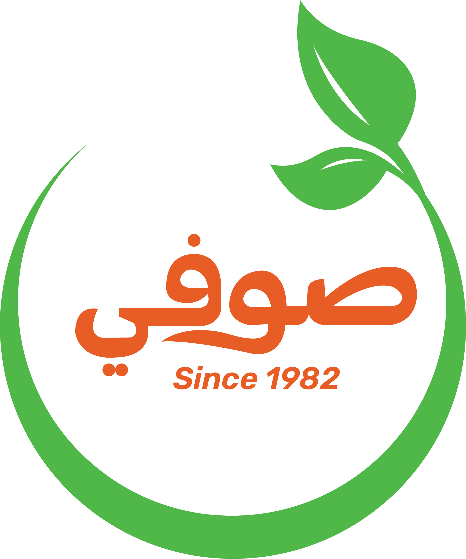Jeddah Trading co. logo